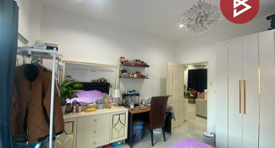 Продажа 2 спальни дом в Mueang Suphanburi, Супанбури