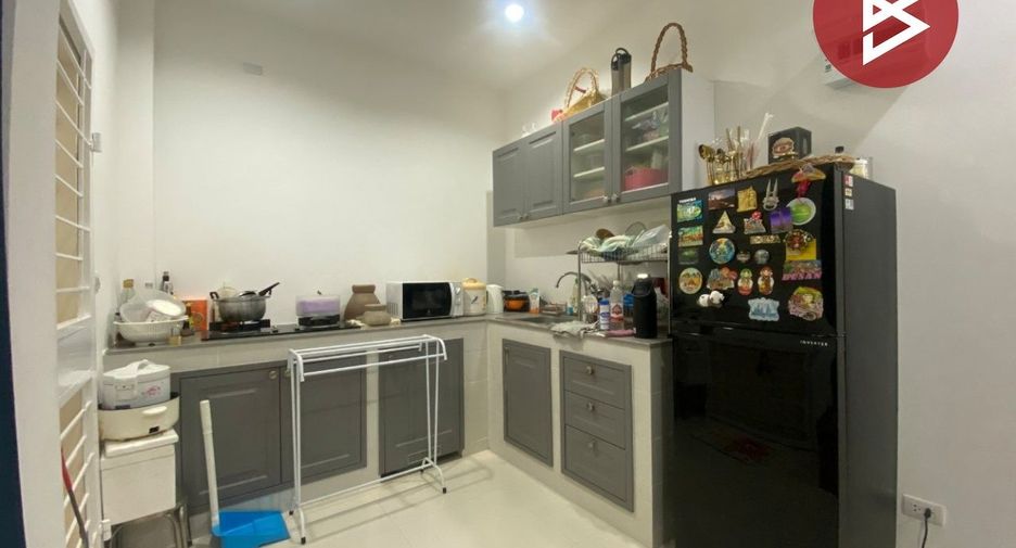Продажа 2 спальни дом в Mueang Suphanburi, Супанбури