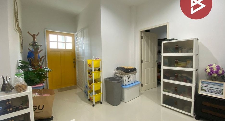 Продажа 2 спальни дом в Mueang Suphanburi, Супанбури