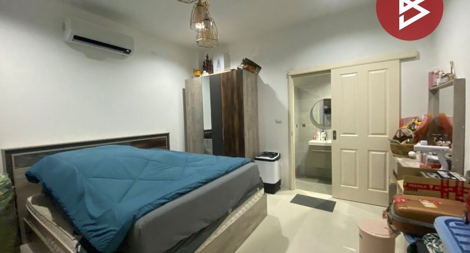 Продажа 2 спальни дом в Mueang Suphanburi, Супанбури