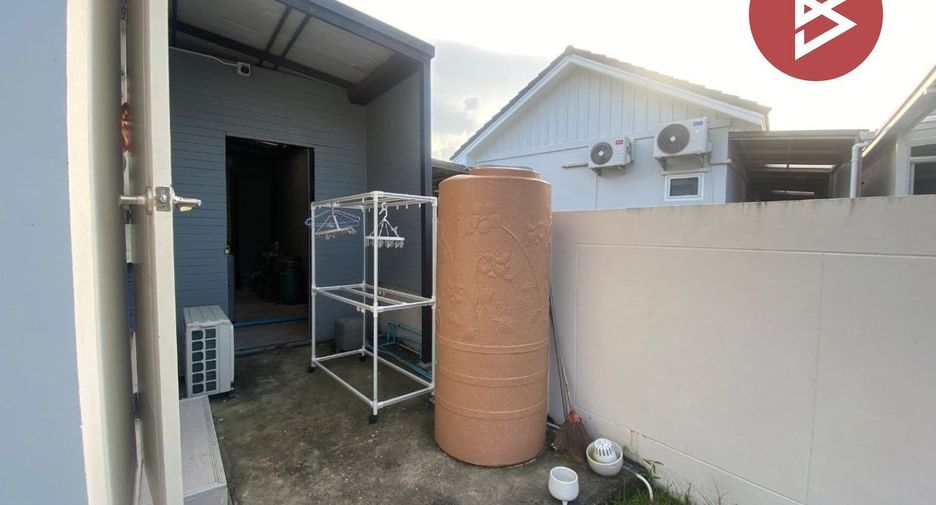 Продажа 2 спальни дом в Mueang Suphanburi, Супанбури