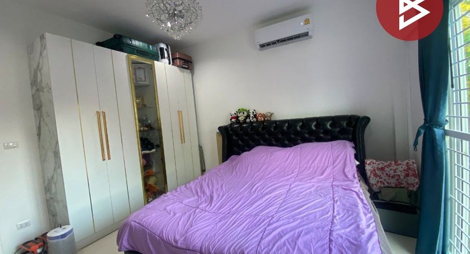 Продажа 2 спальни дом в Mueang Suphanburi, Супанбури