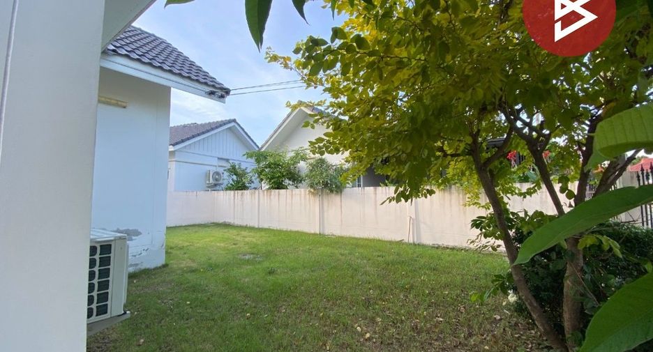 Продажа 2 спальни дом в Mueang Suphanburi, Супанбури