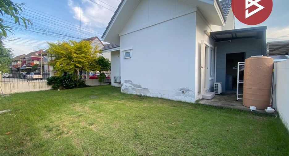 Продажа 2 спальни дом в Mueang Suphanburi, Супанбури