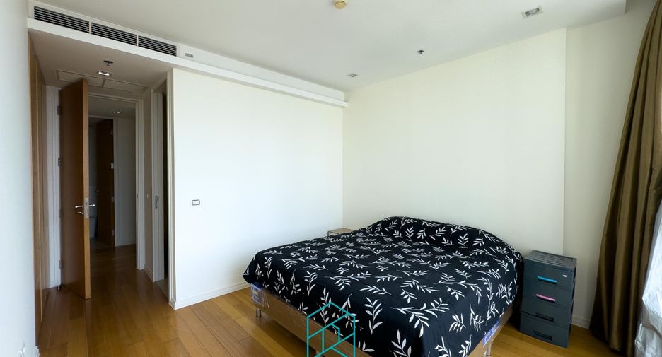 Wohnung zum Kauf mit 2 Zimmer in Sathon, Bangkok