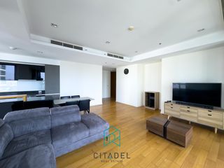 Продажа 2 спальни кондо в Сатхон, Бангкок