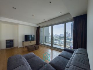 Продажа 2 спальни кондо в Сатхон, Бангкок