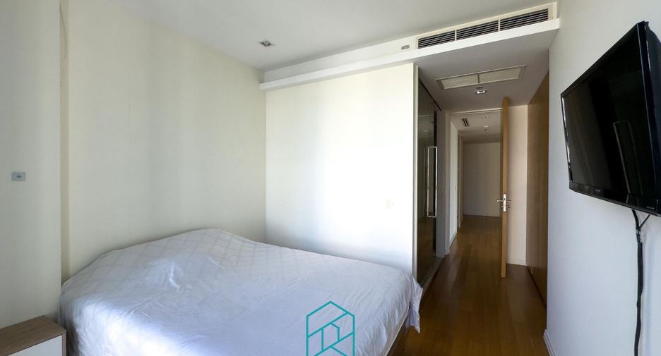 Wohnung zum Kauf mit 2 Zimmer in Sathon, Bangkok