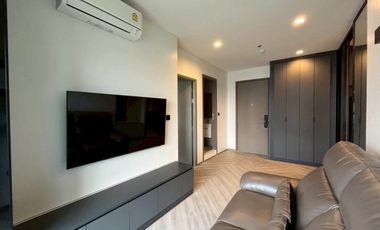 For rent そして for sale 1 Beds condo in Huai Khwang, Bangkok