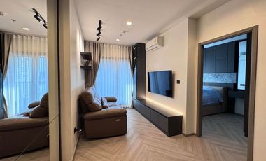 For rent そして for sale 1 Beds condo in Huai Khwang, Bangkok