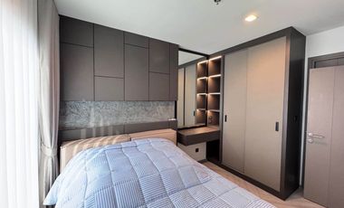 For rent そして for sale 1 Beds condo in Huai Khwang, Bangkok