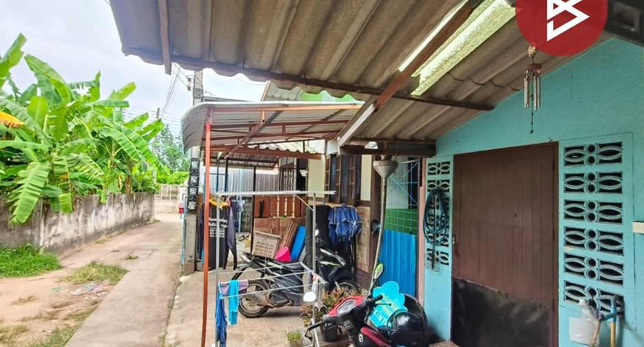 Продажа 2 спальни дом в Prakhon Chai, Buri Ram