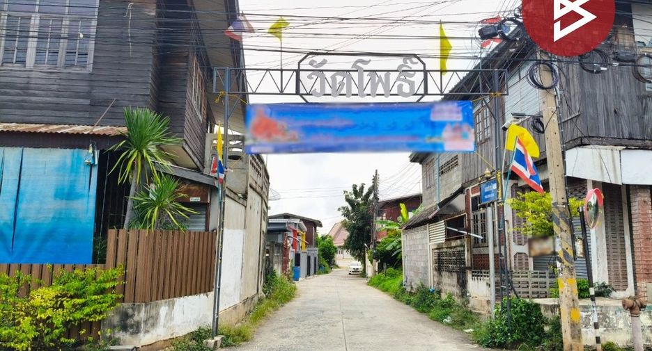 Продажа 2 спальни дом в Prakhon Chai, Buri Ram