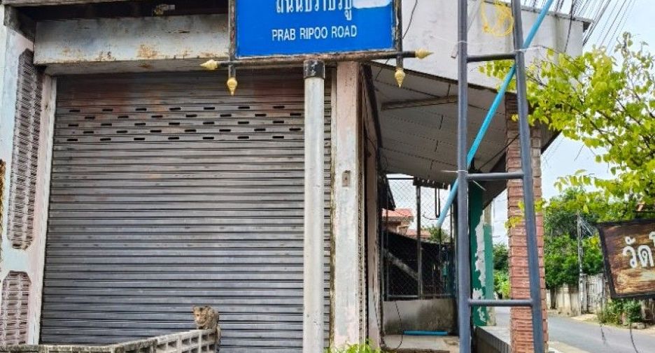 Продажа 2 спальни дом в Prakhon Chai, Buri Ram