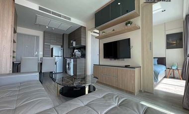 Condo en venta de 1 habitaciones en Jomtien, Pattaya