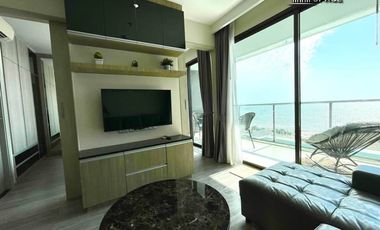 Condo en venta de 1 habitaciones en Jomtien, Pattaya