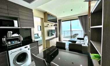 Condo en venta de 1 habitaciones en Jomtien, Pattaya