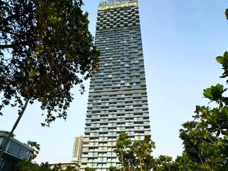 Продажа 1 кровать кондо в Банг Ламунг, Чонбури