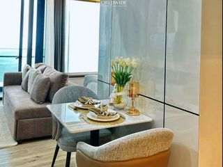 Продажа 1 кровать кондо в Банг Ламунг, Чонбури