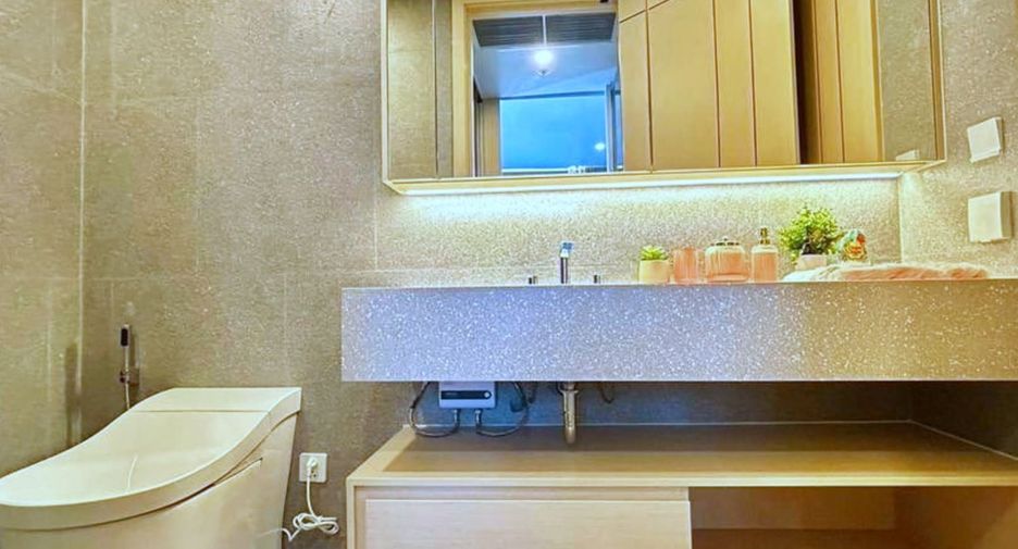 Продажа 1 кровать кондо в Банг Ламунг, Чонбури