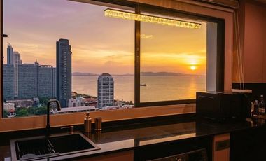 出售 1 卧室 公寓 在 Jomtien, 芭提雅