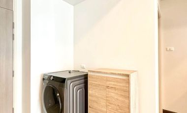 For rent そして for sale 1 Beds condo in Bang Kho Laem, Bangkok