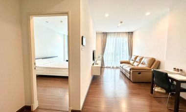 For rent そして for sale 1 Beds condo in Bang Kho Laem, Bangkok