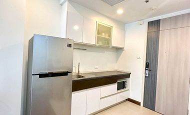 For rent そして for sale 1 Beds condo in Bang Kho Laem, Bangkok