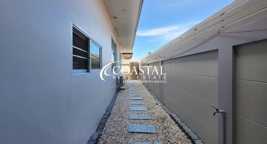 Продажа 3 спальни дом в Huay Yai, Паттайя