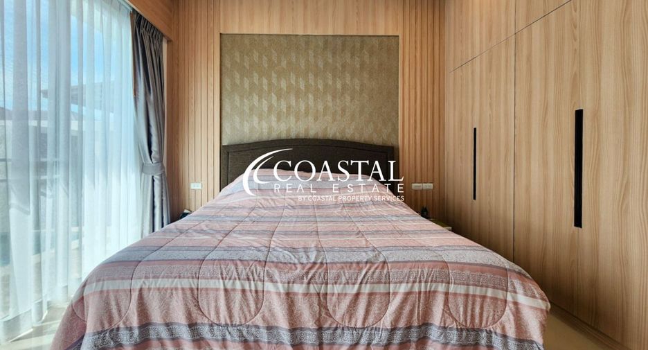 Продажа 3 спальни дом в Huay Yai, Паттайя
