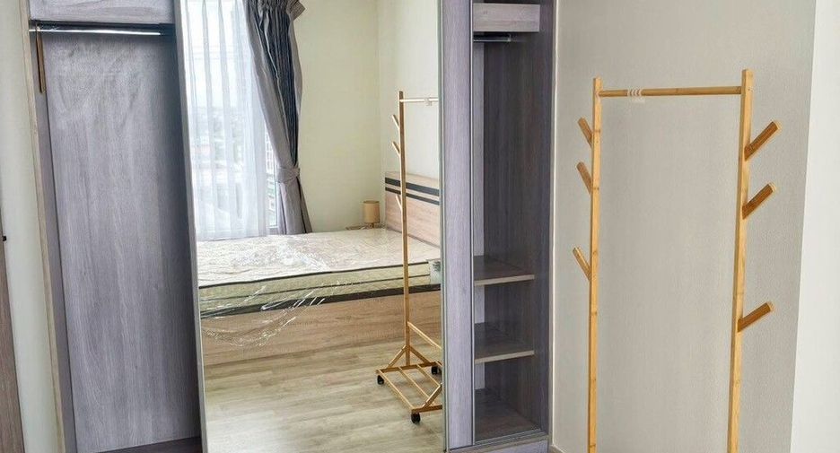 Продажа 2 спальни кондо в Pak Kret, Нонтабури