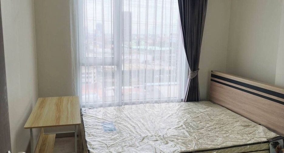 Продажа 2 спальни кондо в Pak Kret, Нонтабури