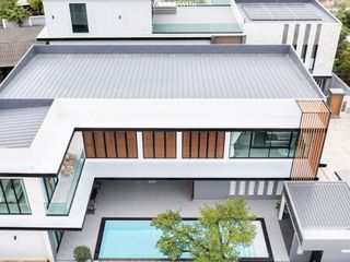 Villa en venta de 5 habitaciones en Bang Lamung, Chonburi