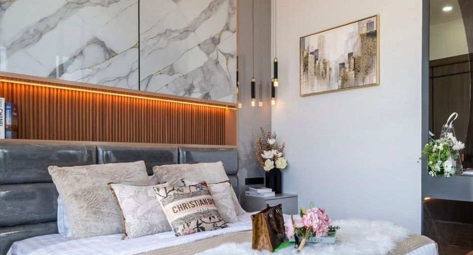 Villa en venta de 5 habitaciones en Bang Lamung, Chonburi