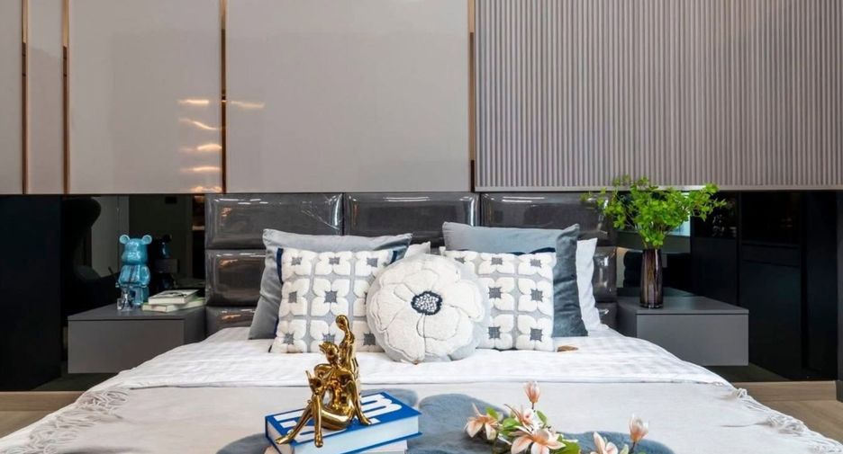 Villa en venta de 5 habitaciones en Bang Lamung, Chonburi