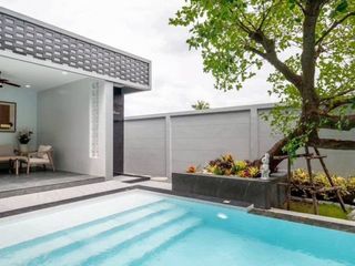 Villa en venta de 5 habitaciones en Bang Lamung, Chonburi