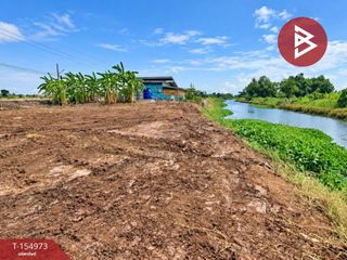 Продажа Участок в Mueang Chachoengsao, Чаченгсау
