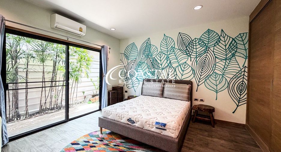 Продажа 3 спальни дом в Huay Yai, Паттайя