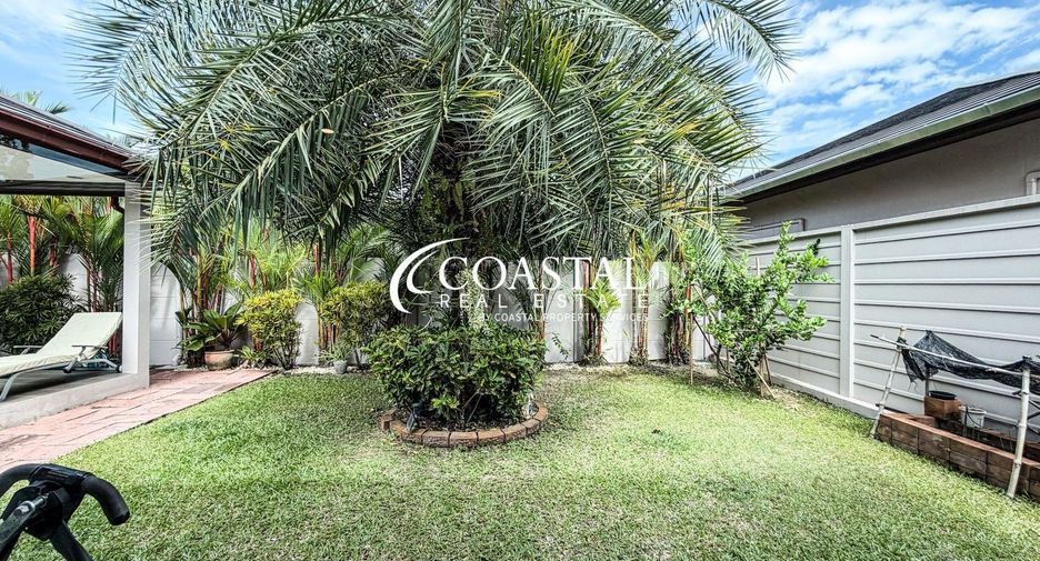 Продажа 3 спальни дом в Huay Yai, Паттайя