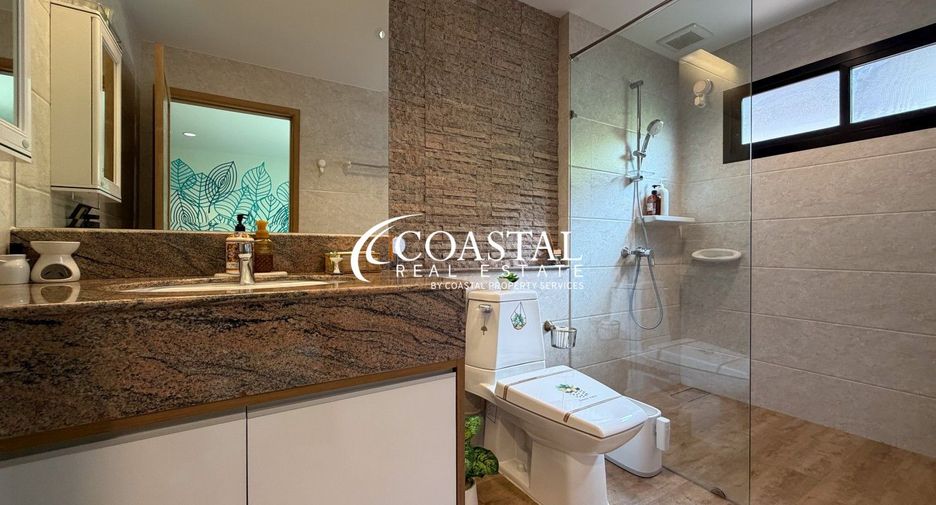 Продажа 3 спальни дом в Huay Yai, Паттайя