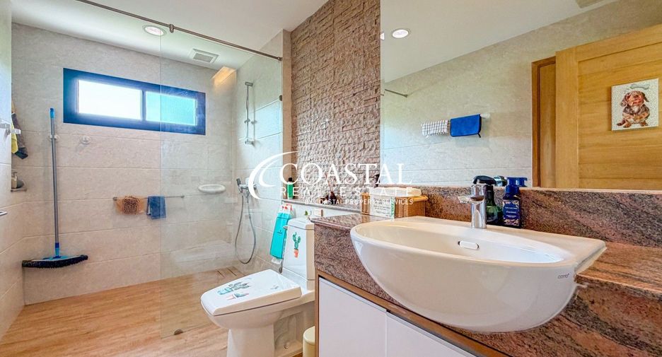 Продажа 3 спальни дом в Huay Yai, Паттайя
