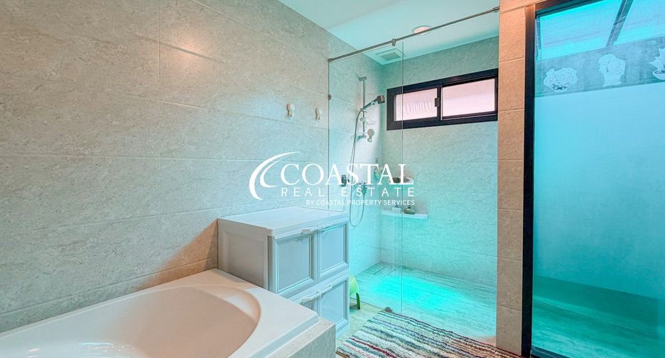 Продажа 3 спальни дом в Huay Yai, Паттайя