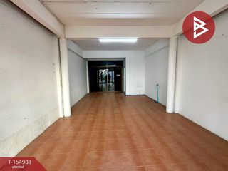 Продажа 1 кровать торговое помещение в Phan Thong, Чонбури