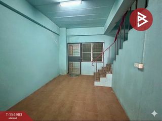 Продажа 1 кровать торговое помещение в Phan Thong, Чонбури