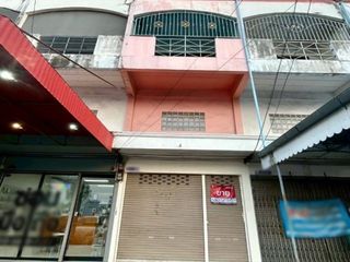 Продажа 1 кровать торговое помещение в Phan Thong, Чонбури