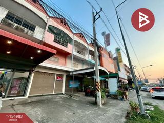 Продажа 1 кровать торговое помещение в Phan Thong, Чонбури