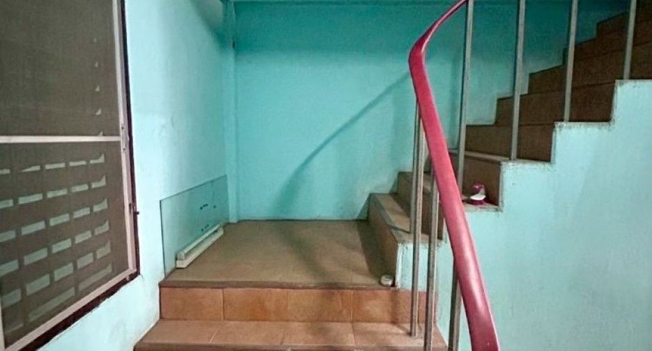 Продажа 1 кровать торговое помещение в Phan Thong, Чонбури