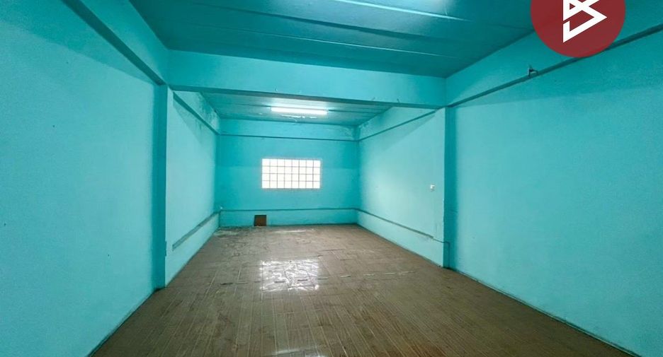 Продажа 1 кровать торговое помещение в Phan Thong, Чонбури
