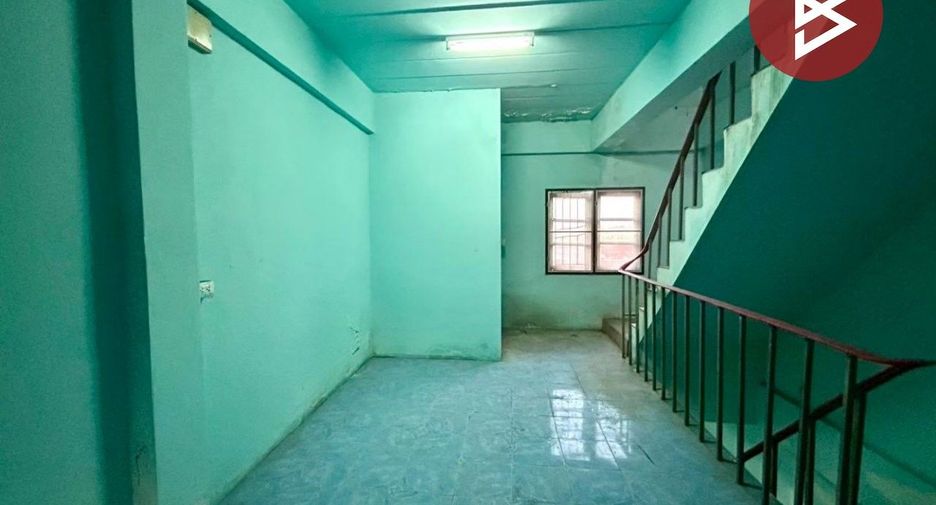 Продажа 1 кровать торговое помещение в Phan Thong, Чонбури