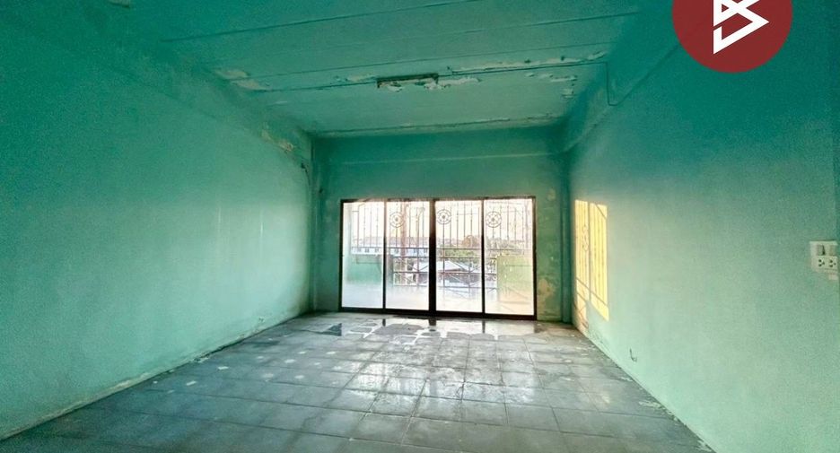 Продажа 1 кровать торговое помещение в Phan Thong, Чонбури